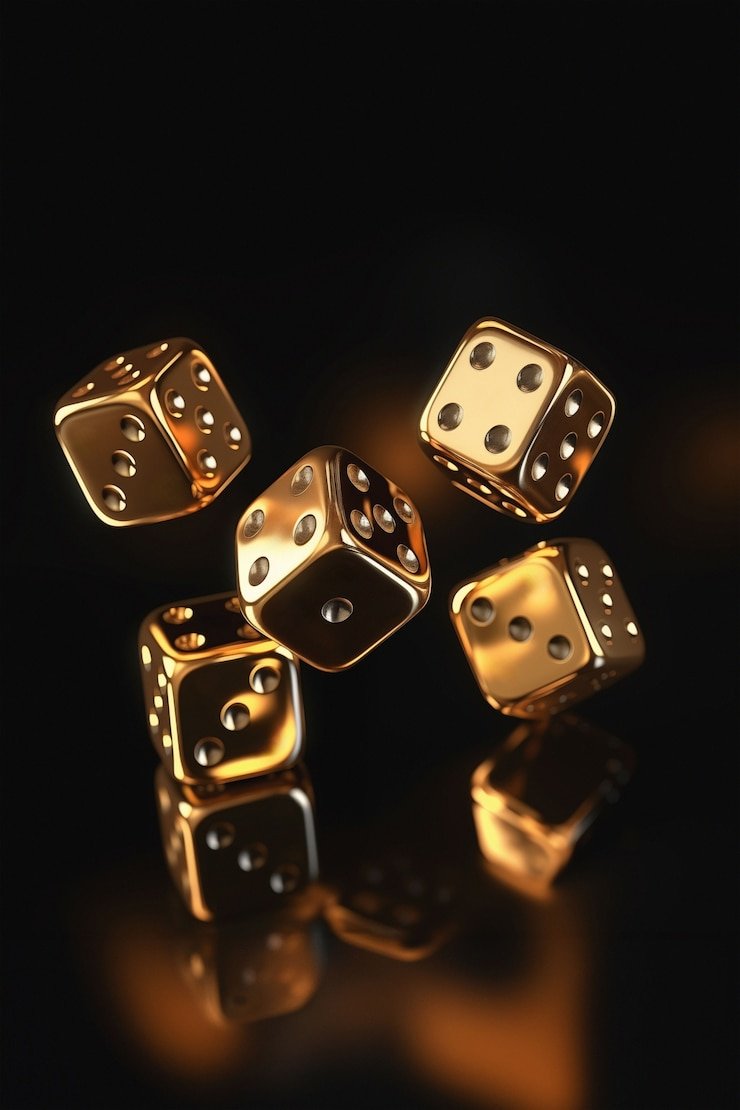 Live Super Sic Bo dealer table with dice container and multiple camera feeds